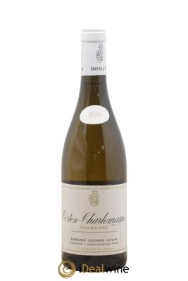 Corton-Charlemagne Grand Cru Guyon