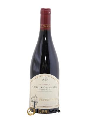 Chapelle-Chambertin Grand Cru Vieilles vignes Perrot-Minot