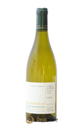 Viré-Clessé Cuvée E.J. Thevenet Domaine de la Bongran (J.Thevenet)