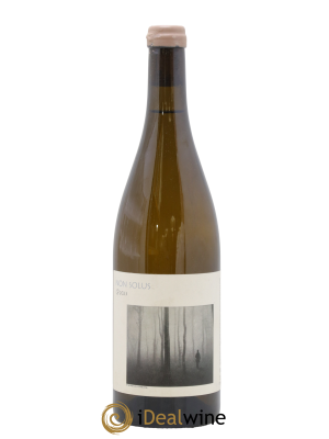 Vin de France Non Solus Clos des Plantes - Olivier Lejeune