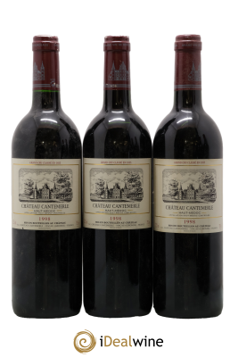 Château Cantemerle 5ème Grand Cru Classé