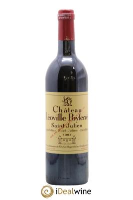 Château Léoville Poyferré 2ème Grand Cru Classé