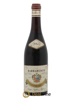 Barbaresco DOCG Giorgio Barbero & Figli