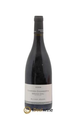 Charmes-Chambertin Grand Cru Olivier Jouan