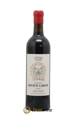 Château Gruaud Larose 2ème Grand Cru Classé