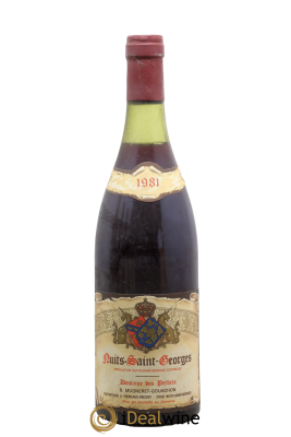 Nuits-Saint-Georges Perdrix (Domaine des)