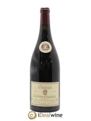 Corton Grand Cru Château Corton Grancey Louis Latour