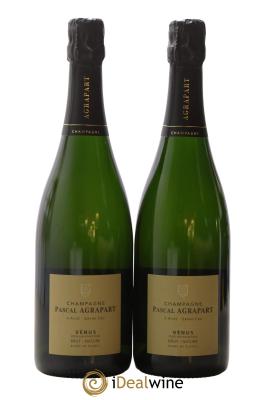 Vénus Blanc de Blancs Brut Nature Pascal Agrapart