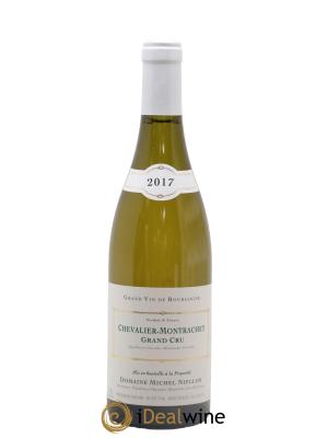 Chevalier-Montrachet Grand Cru Michel Niellon (Domaine)