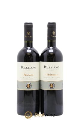 Vino Nobile di Montepulciano DOCG Asinone Poliziano