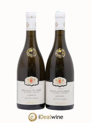 Pouilly-Fuissé Elégance