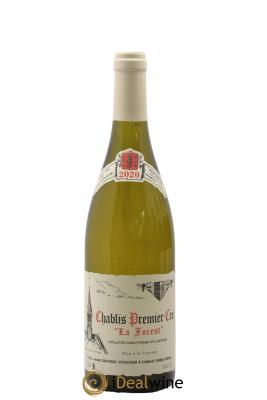 Chablis 1er Cru La Forest Vincent Dauvissat (Domaine)