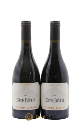 Côte-Rôtie Maison Tardieu-Laurent