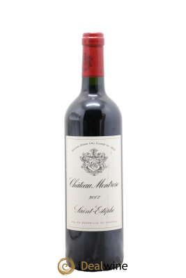 Château Montrose 2ème Grand Cru Classé