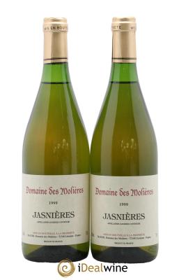 Jasnières Domaine Des Molières