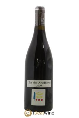 Nuits-Saint-Georges 1er Cru Clos des Argillières Prieuré Roch