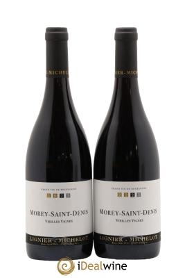 Morey-Saint-Denis Vieilles Vignes Lignier-Michelot (Domaine)