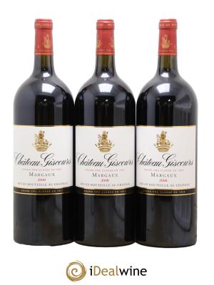 Château Giscours 3ème Grand Cru Classé
