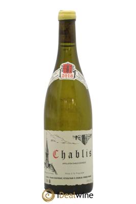 Chablis Vincent Dauvissat (Domaine)