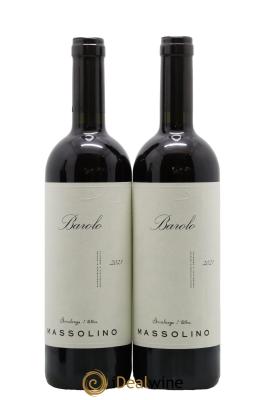 Barolo DOCG Massolino