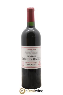 Château Lynch Bages 5ème Grand Cru Classé