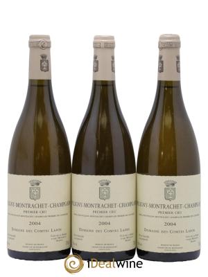 Puligny-Montrachet 1er Cru Champgain Comtes Lafon (Domaine des)