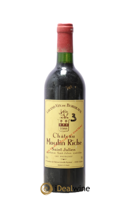 Château Moulin Riche