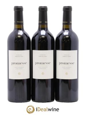 Languedoc Saint Saturnin Promesse