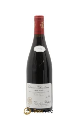 Charmes-Chambertin Grand Cru Vieilles Vignes Denis Bachelet (Domaine)