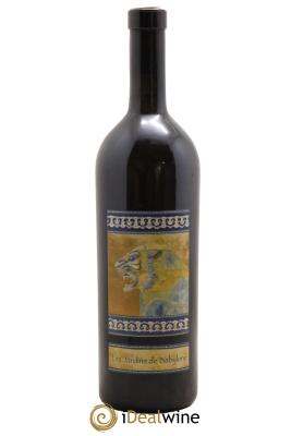 Vin de France (anciennement Jurançon) Jardins de Babylone Didier Dagueneau