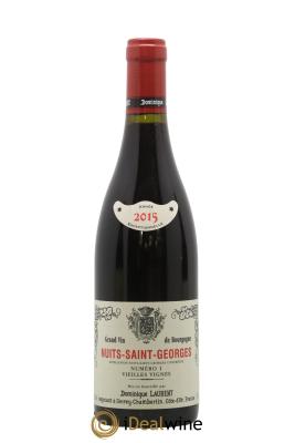Nuits-Saint-Georges N°1 Vieilles Vignes Dominique Laurent