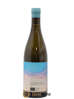 Vin de France La Flandre Maison Glandien
