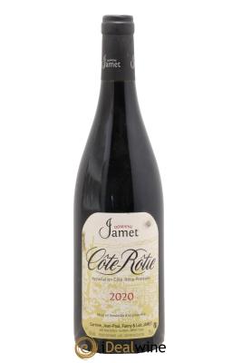 Côte-Rôtie Jamet (Domaine)