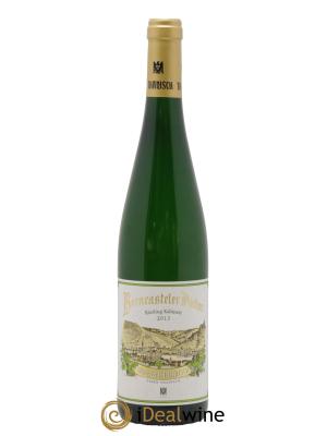 Allemagne Mosel-Saar Berncasteler Doctor Riesling Kabinett Thanisch