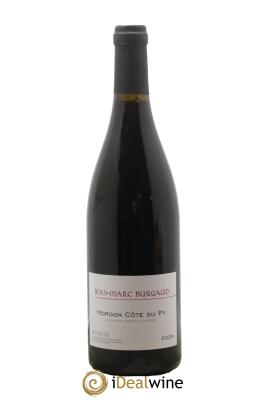Morgon Côte du Py Jean-Marc Burgaud (Domaine)