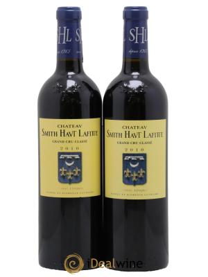 Château Smith Haut Lafitte Cru Classé de Graves