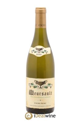 Meursault Coche Dury (Domaine)
