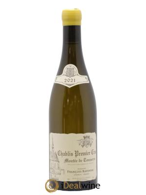 Chablis 1er Cru Montée de Tonnerre Raveneau (Domaine)