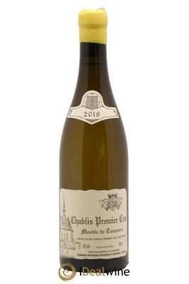 Chablis 1er Cru Montée de Tonnerre Raveneau (Domaine)