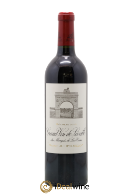Château Léoville Las Cases 2ème Grand Cru Classé