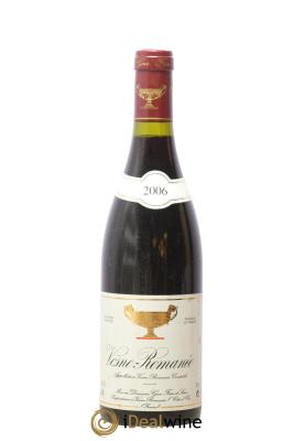 Vosne-Romanée Gros Frère & Soeur