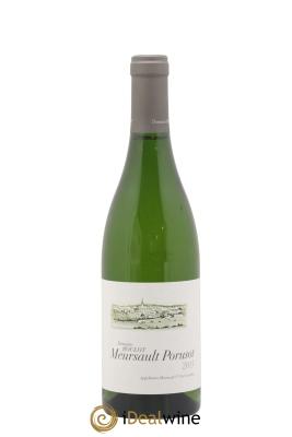 Meursault 1er Cru Le Porusot Roulot (Domaine)