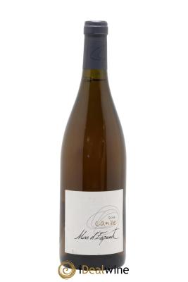 IGP Pays d'Oc Camille Mas D'Espanet