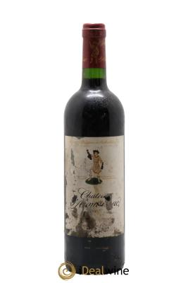 Château d' Armailhac - Mouton Baron(ne) Philippe 5ème Grand Cru Classé