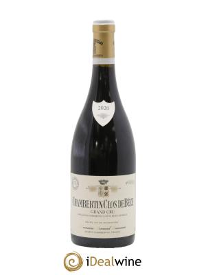 Chambertin Clos de Bèze Grand Cru Armand Rousseau (Domaine)