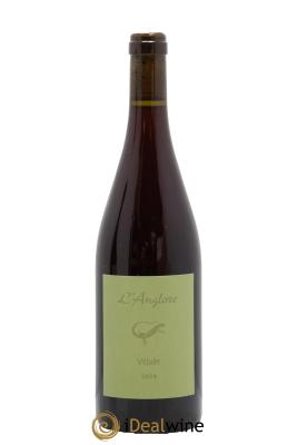 Vin de France Véjade L'Anglore