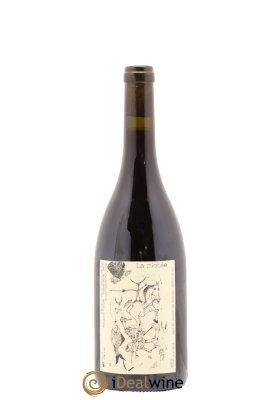 Vin de France La Miotée Morgane Turlier