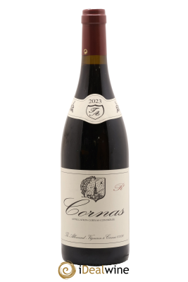 Cornas Reynard Thierry Allemand