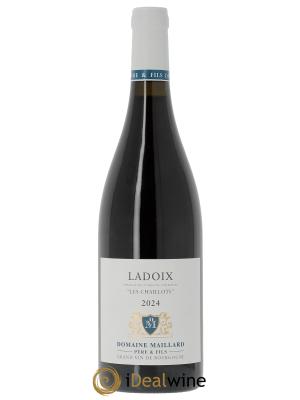 Ladoix Les Chaillots Maillard et Fils (Domaine) 
