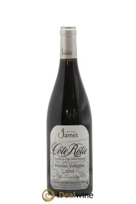 Côte-Rôtie Fructus Voluptas Jamet (Domaine)